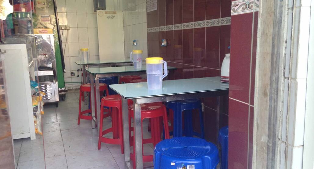 Zubair Refreshments Muroor Abu Dhabi